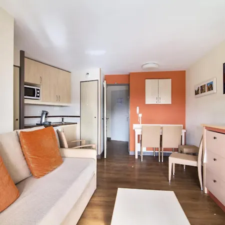 公寓 Le Village De Cap Esterel - Maeva - 2 Pieces 5 Personnes - Prestige Mae-3815 *