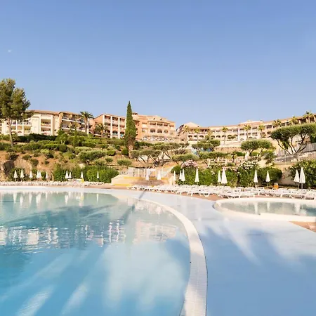 Le Village De Cap Esterel - Maeva - 2 Pieces 5 Personnes - Prestige Mae-3815 Saint-Raphaël