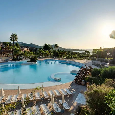 公寓 Le Village De Cap Esterel - Maeva - 2 Pieces 5 Personnes - Prestige Mae-3815 *