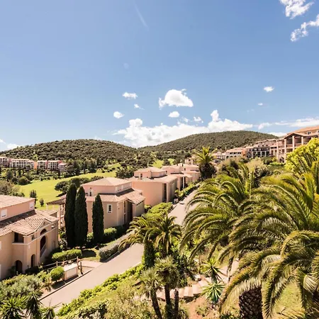 Le Village De Cap Esterel - Maeva - 2 Pieces 5 Personnes - Prestige Mae-3815 Lejlighed