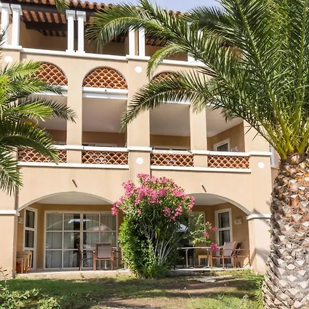 Le Village De Cap Esterel - Maeva - 2 Pieces 5 Personnes - Prestige Mae-3815