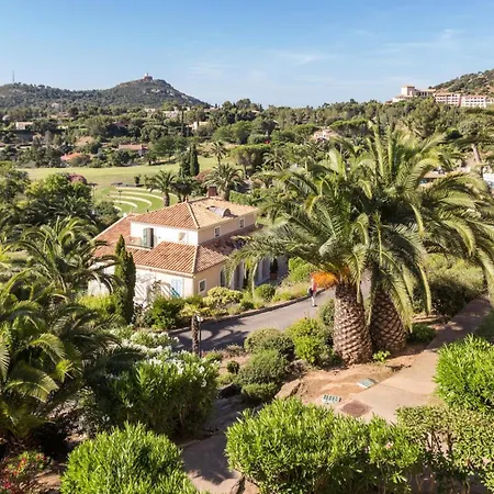 Le Village De Cap Esterel - Maeva - 2 Pieces 5 Personnes - Prestige Mae-3815 公寓 *