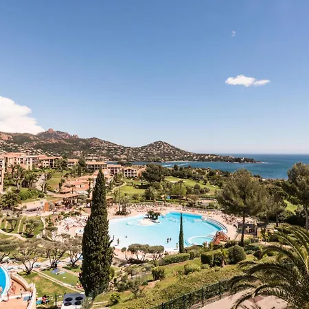 Lejlighed Le Village De Cap Esterel - Maeva - 2 Pieces 5 Personnes - Prestige Mae-3815