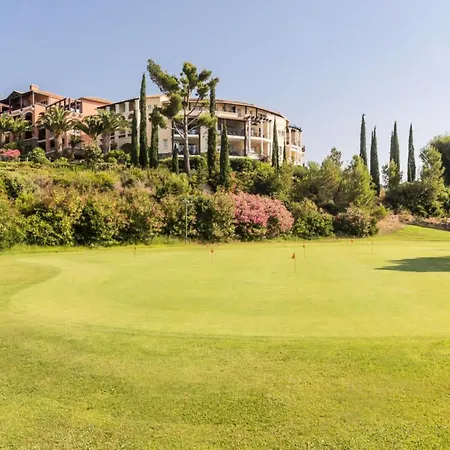 Lejlighed Le Village De Cap Esterel - Maeva - 2 Pieces 5 Personnes - Prestige Mae-3815