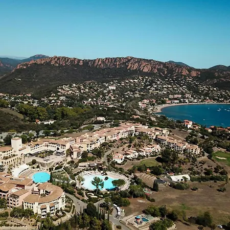 Le Village De Cap Esterel - Maeva - 2 Pieces 5 Personnes - Prestige Mae-3815 Lejlighed *