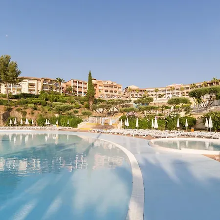 Le Village De Cap Esterel - Maeva - 2 Pieces 5 Personnes - Prestige Mae-3815 Lejlighed Saint-Raphaël
