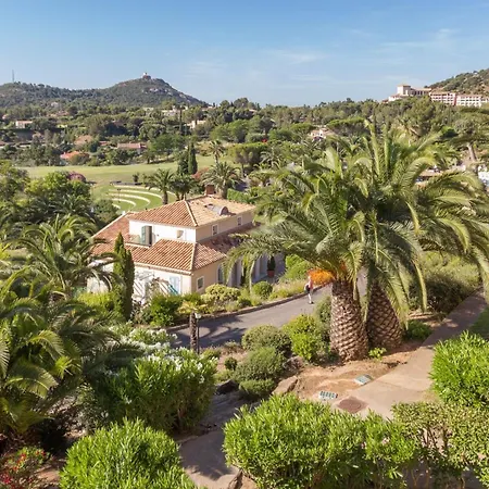 Le Village De Cap Esterel - Maeva - 2 Pieces 5 Personnes - Prestige Mae-3815 Appartement