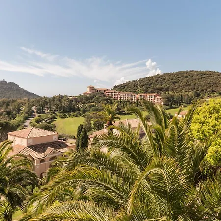 Le Village De Cap Esterel - Maeva - 2 Pieces 5 Personnes - Prestige Mae-3815 Appartement *