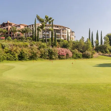 Lejlighed Le Village De Cap Esterel - Maeva - 2 Pieces 5 Personnes - Prestige Mae-3815 *