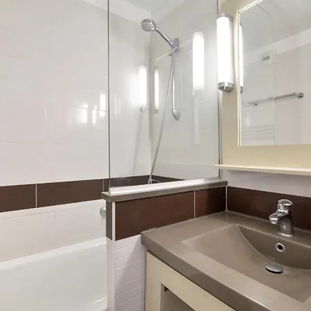 Lägenhet Le Village De Cap Esterel - Maeva - 2 Pieces 5 Personnes - Prestige Mae-3815